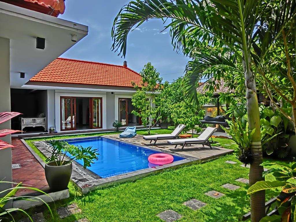 Villa 88 Seminyak (Bali)